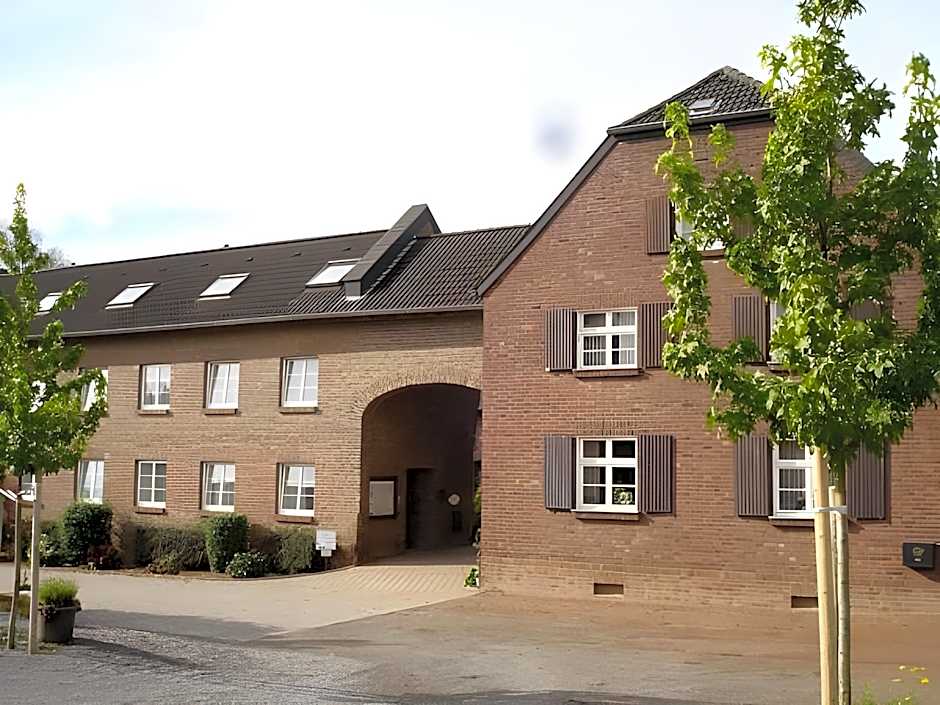 Landhaus Goddertzhof