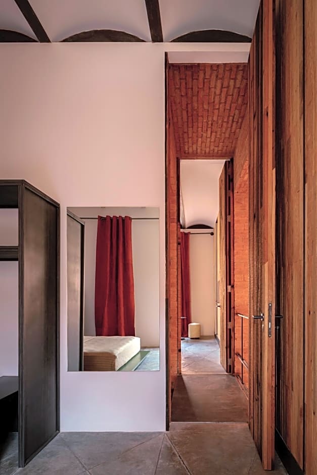 Otro Oaxaca, a Member of Design Hotels