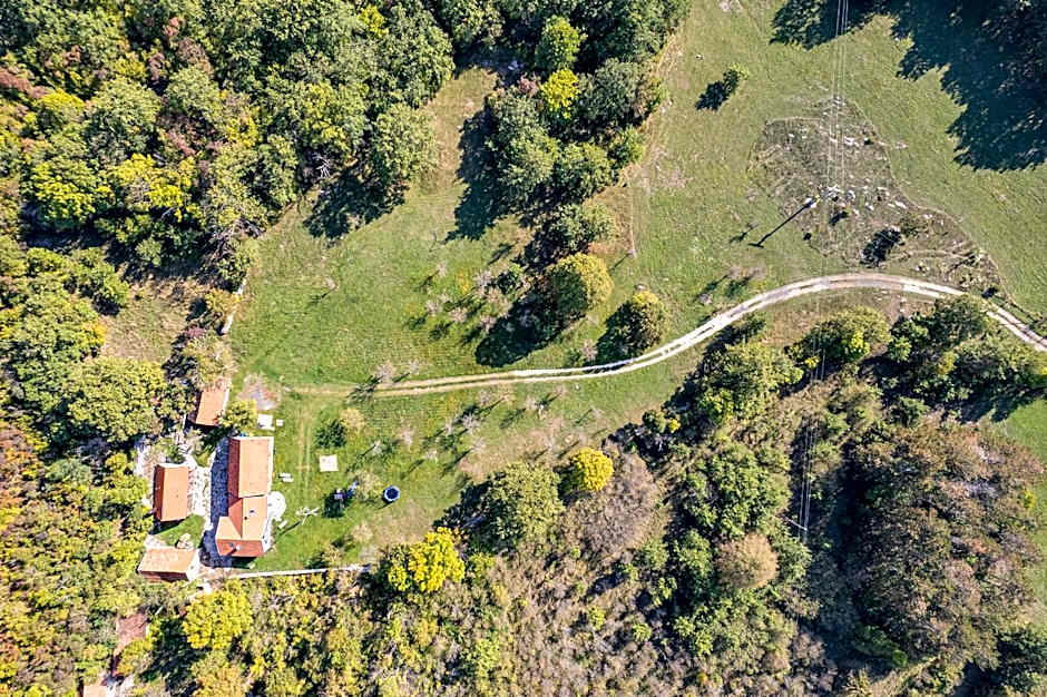 SOKOL - Secret forest house