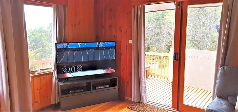 Cradle Alpine Retreat