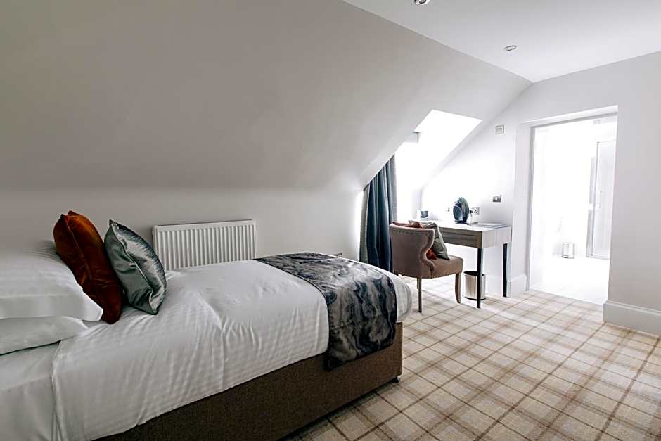 The Seafield Arms-Cullen