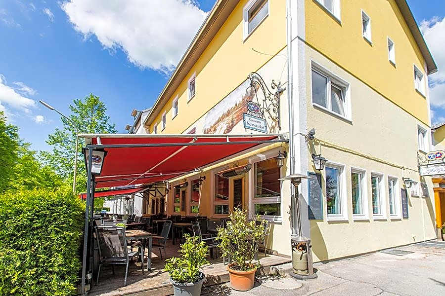isarwinkel