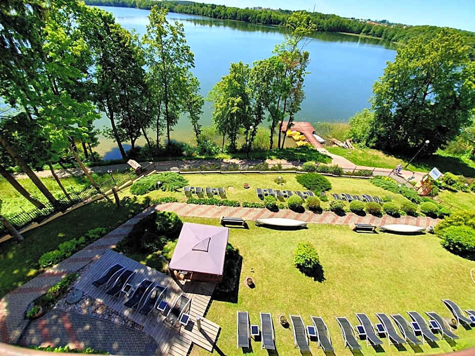 Hotel Mazuria Country & SPA