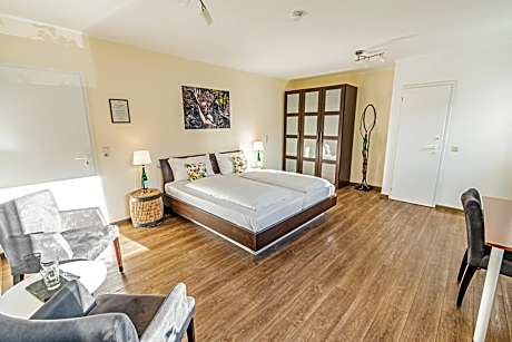 Weinhotel Ayler Kupp