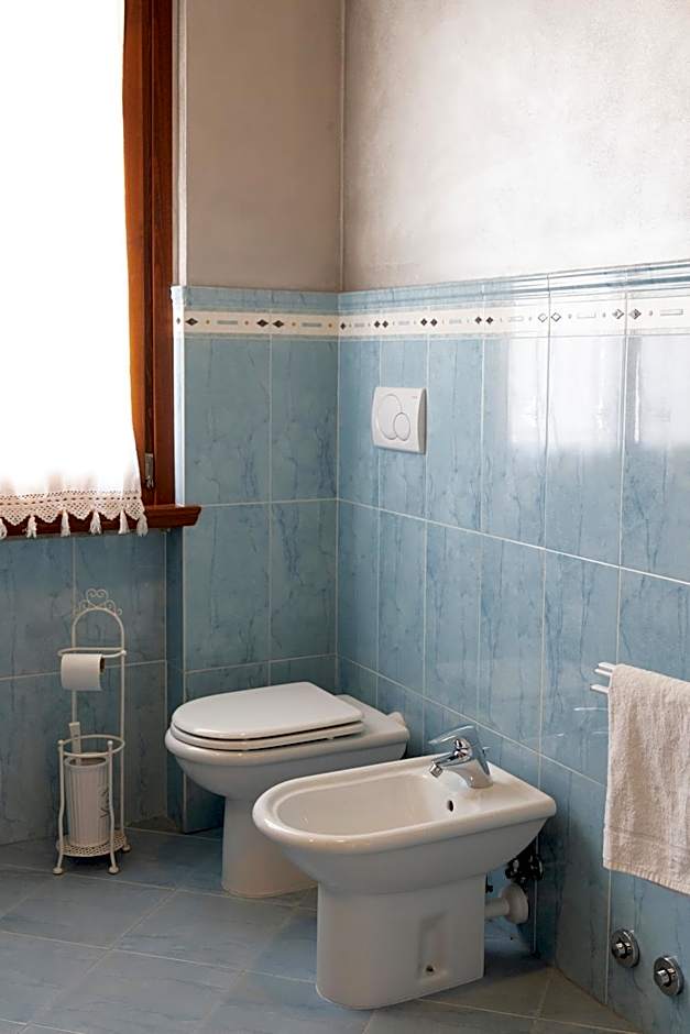 Portola la vecchia dimora