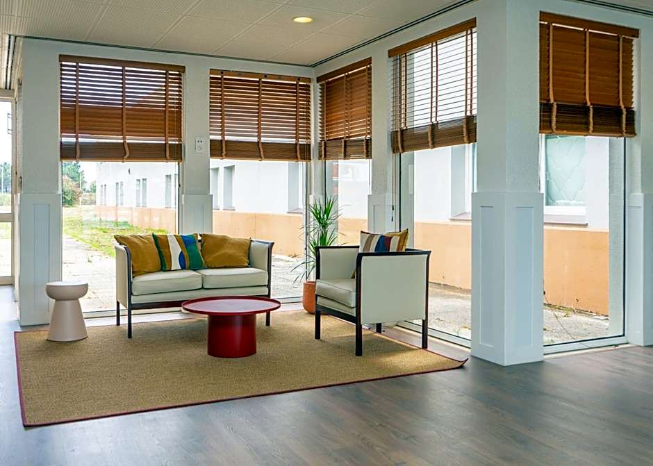 Flag Hotel Lisboa Oeiras