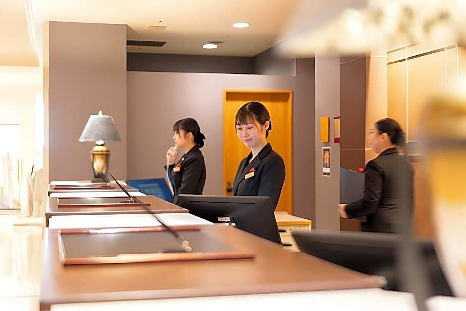Hotel Associa Toyohashi