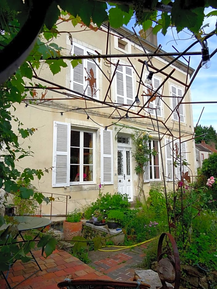 L'escalier des rêves