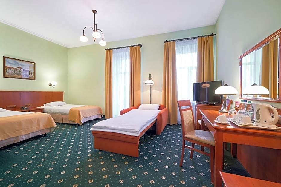 Hotel Hetman