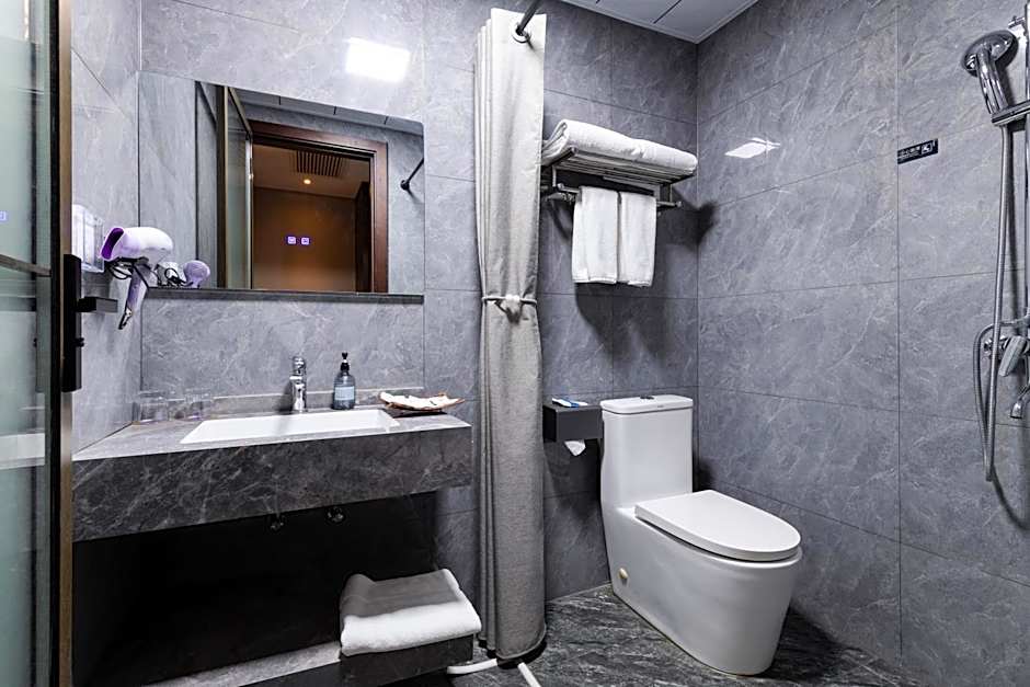 Wuhan Hongguang Hotel