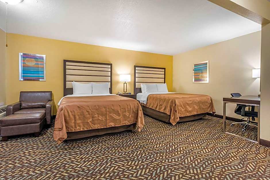 Quality Inn & Suites Capitola