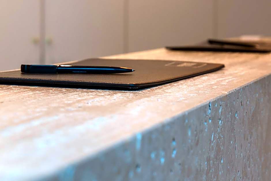 Downtown Vi Vadi Hotel