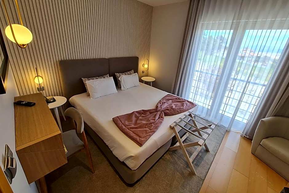 Hotel Albergaria Borges