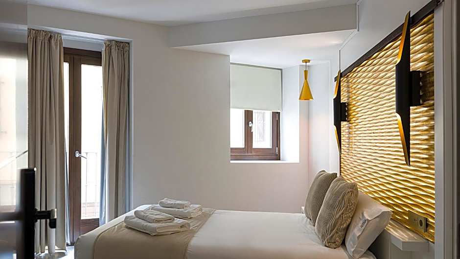 HOTEL FUENTE REDONDA LUXURY