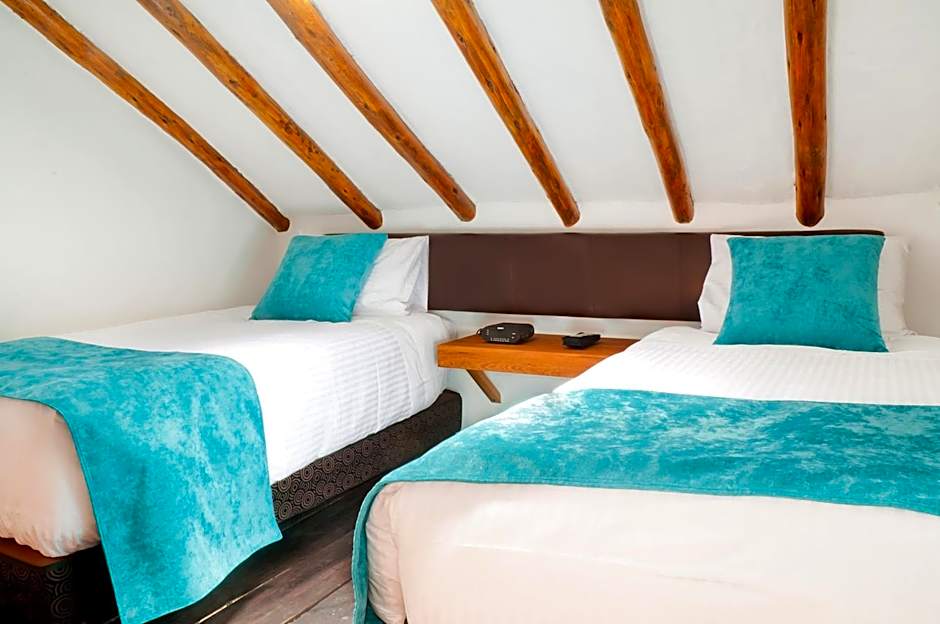 Hotel Casona Usaquen