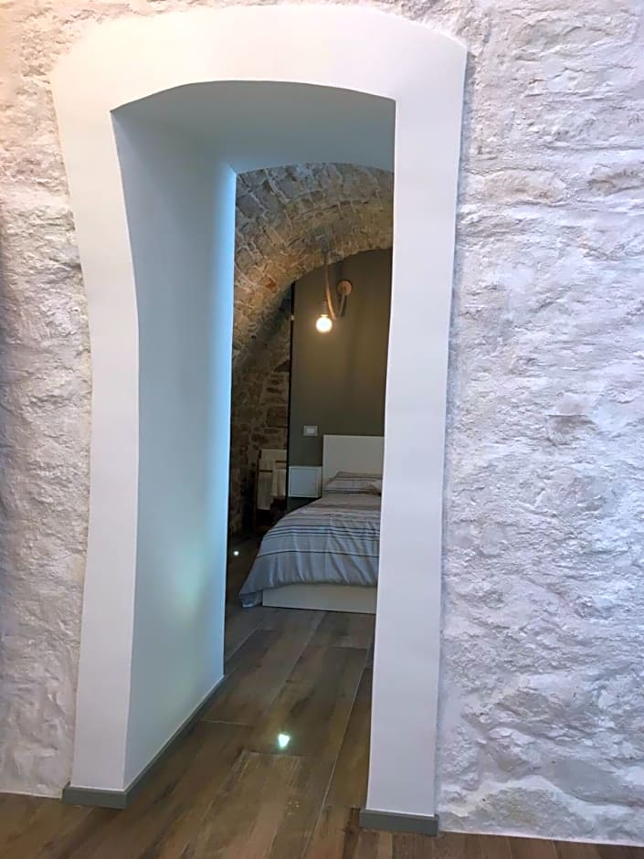 L'ArChasetta Historic Apartments