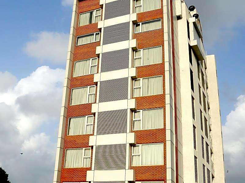 The Altruist Business Hotel- Andheri