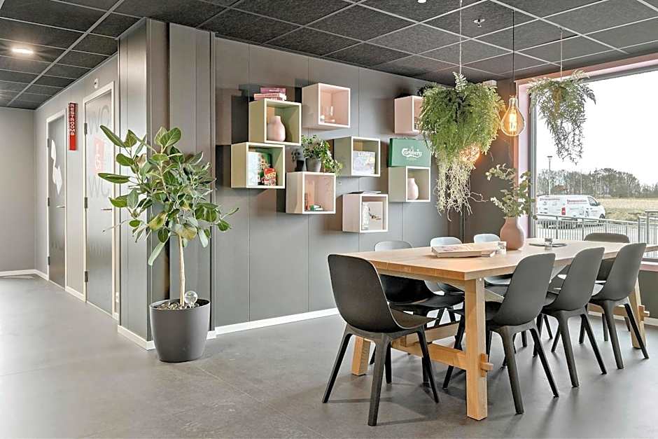 Aiden by Best Western Herning