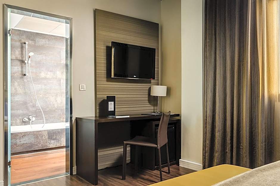 Eurostars Asta Regia Jerez