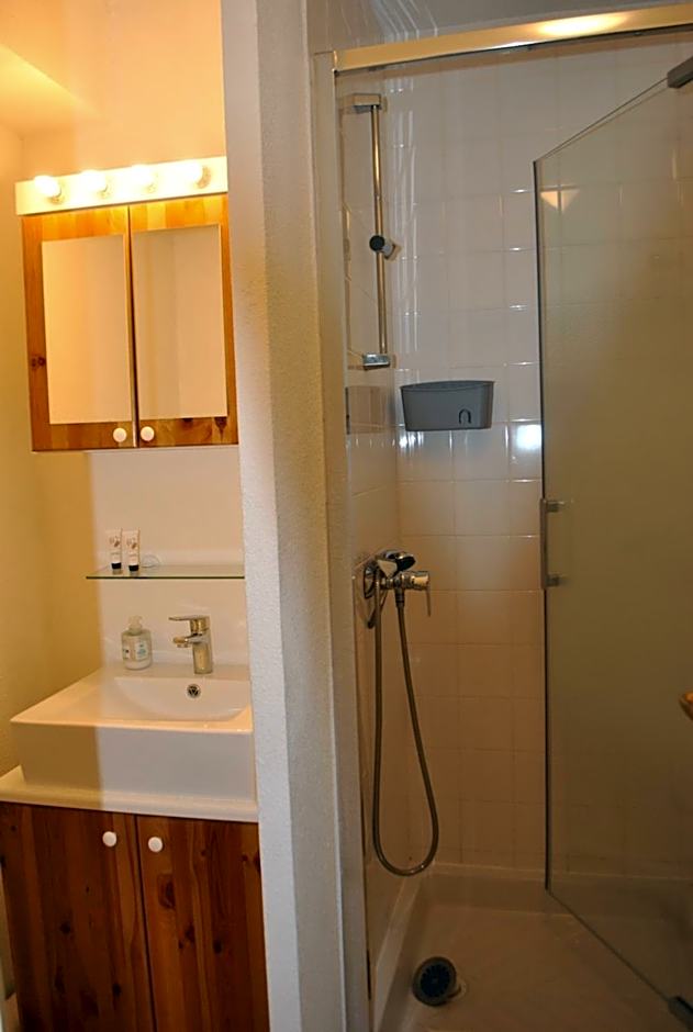 Le Hameau des Sources by Ateya