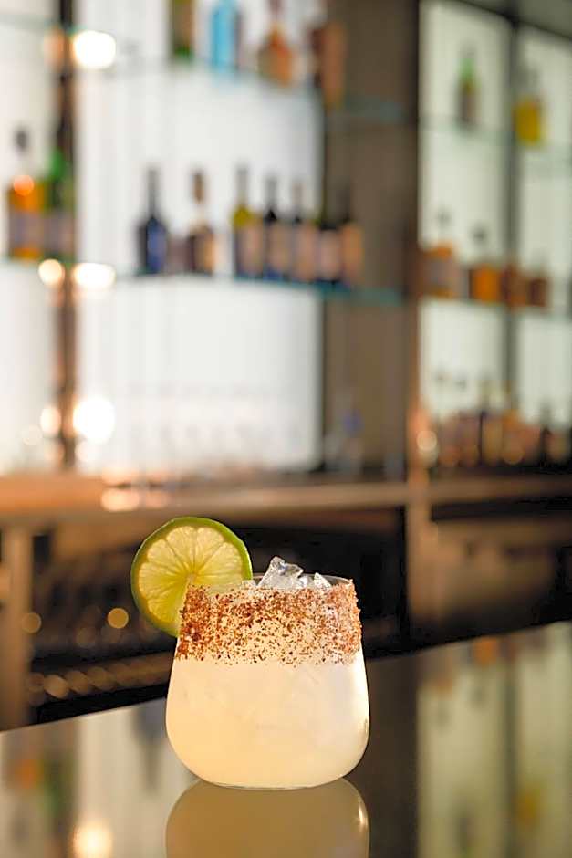 Marriott Tacoma Downtown