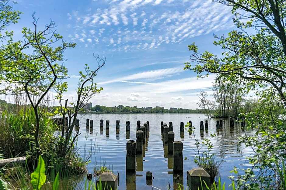 EuroParcs Het Amsterdamse Bos