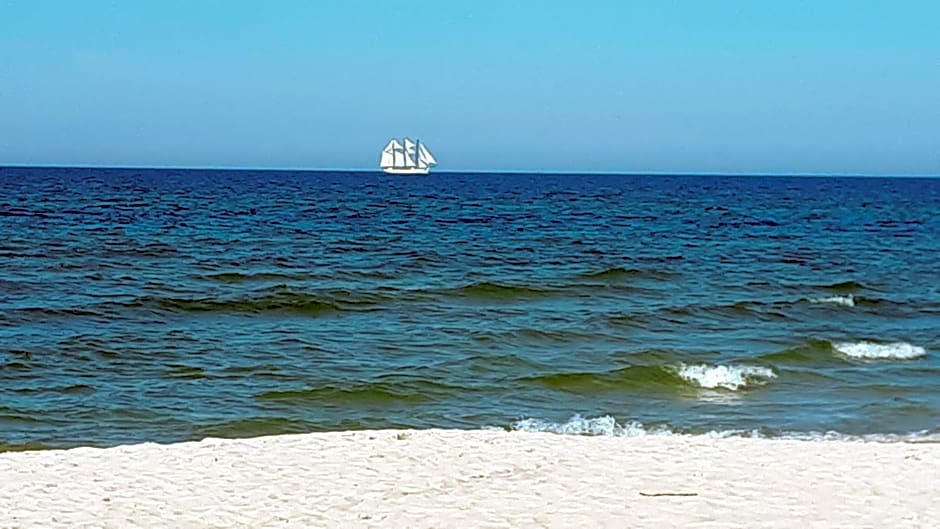 ApartDomek7b Jasne Wybrzeże - nowy i luksusowy