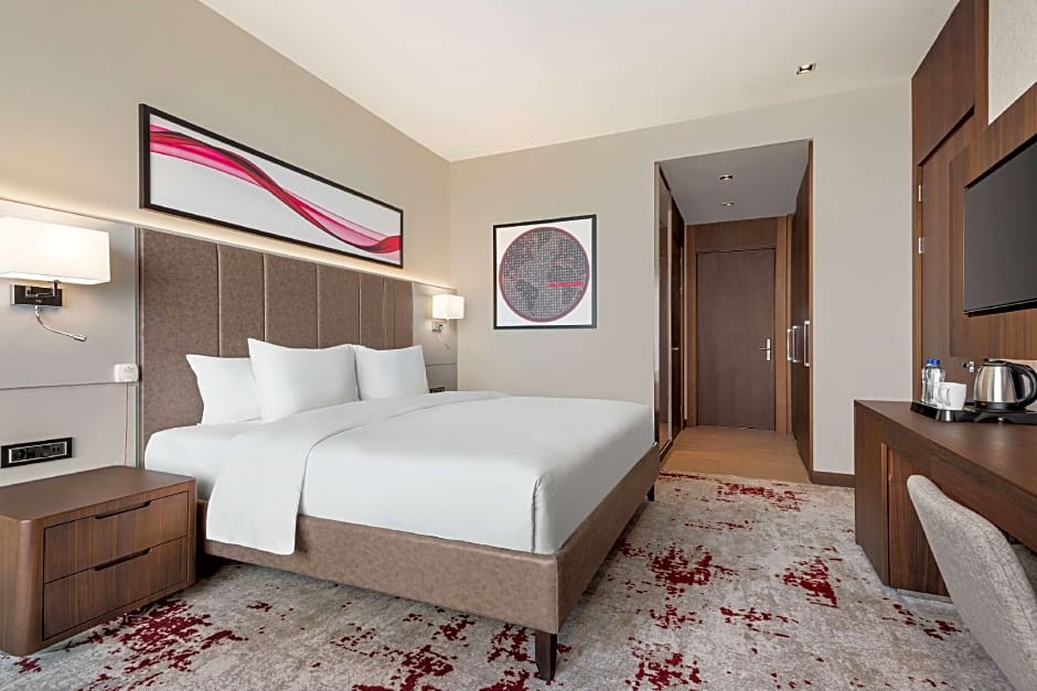 Ramada by Wyndham Rize Findikli