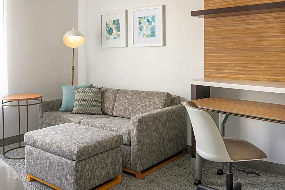 TownePlace Suites by Marriott Latham Albany Airport