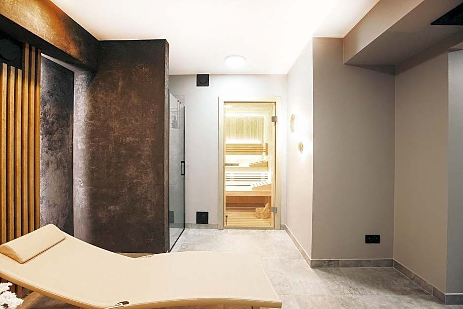 Stacja Szklarska Poręba - cisza i komfort