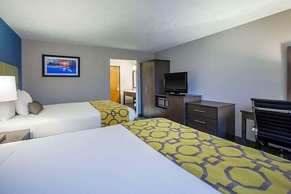 Baymont by Wyndham Traverse City