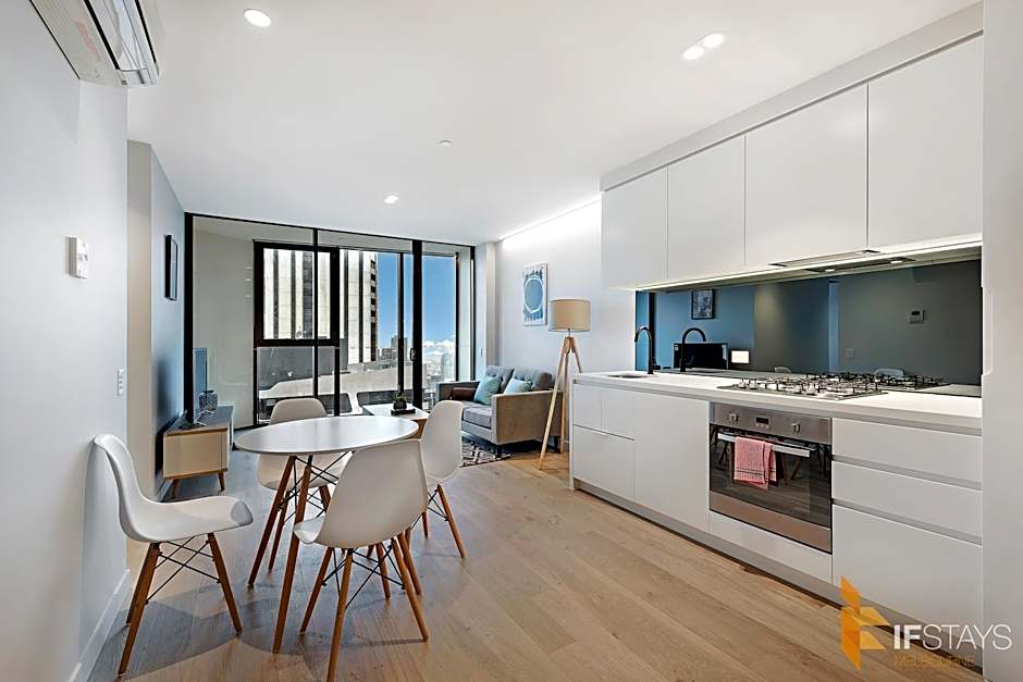 IFSuites (IFSTAYS) Light House Apartment