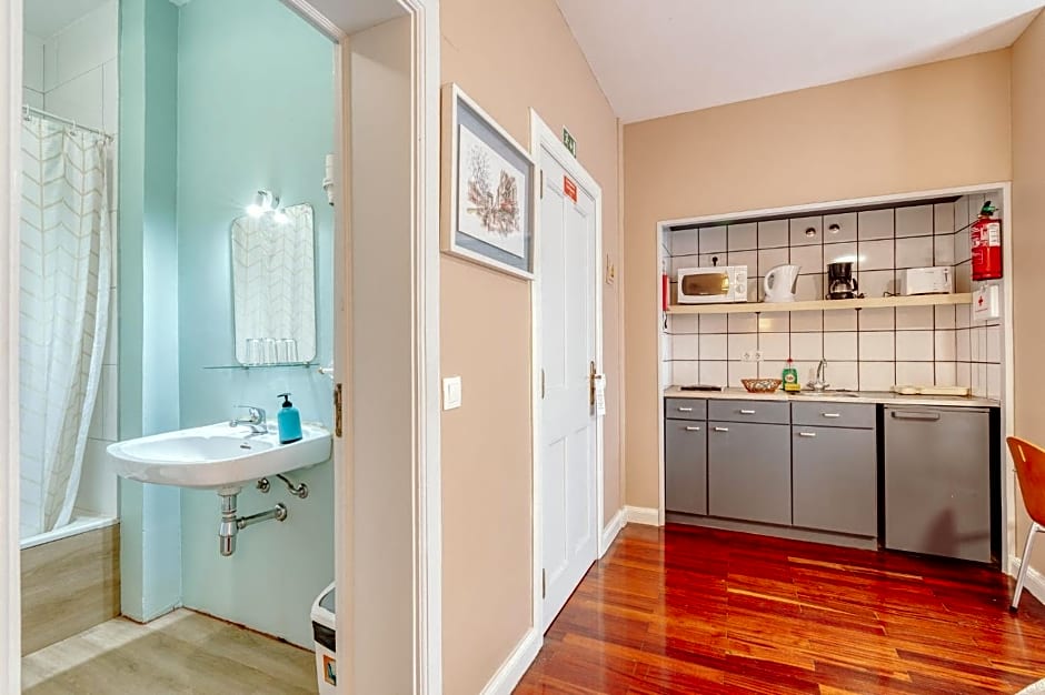 ASPA - Alegria Studios