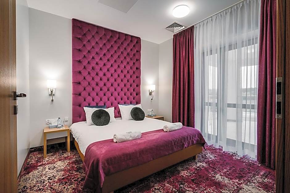 Hotel Polonia