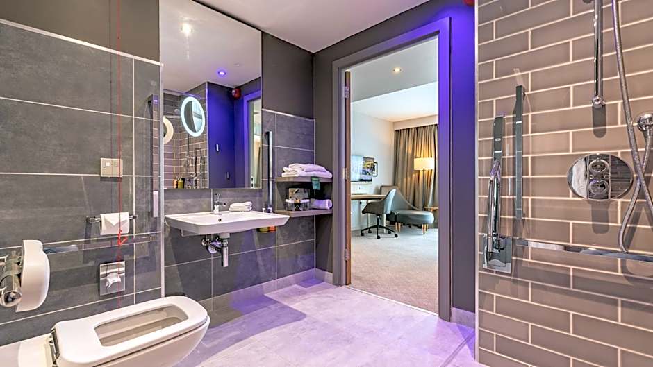 Holiday Inn Manchester - City Centre By IHG
