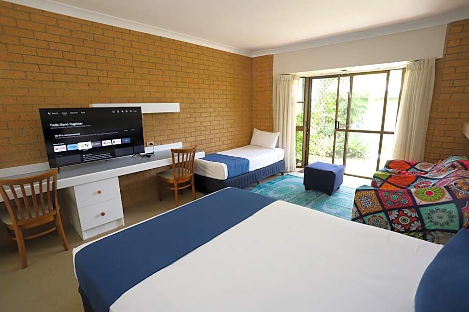 Great Eastern Motor Inn Gympie