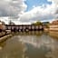 Séjours & Affaires Strasbourg Kleber
