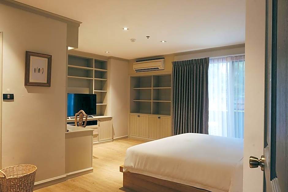 THEA Private Suites by TH District