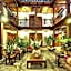 Docecuartos Hotel