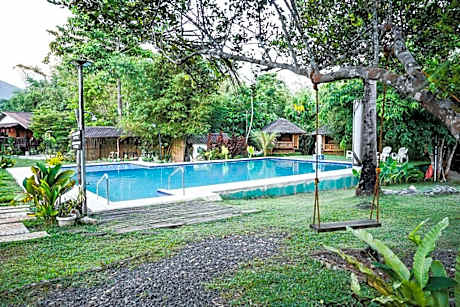 Banlaw Pool and Garden Resort