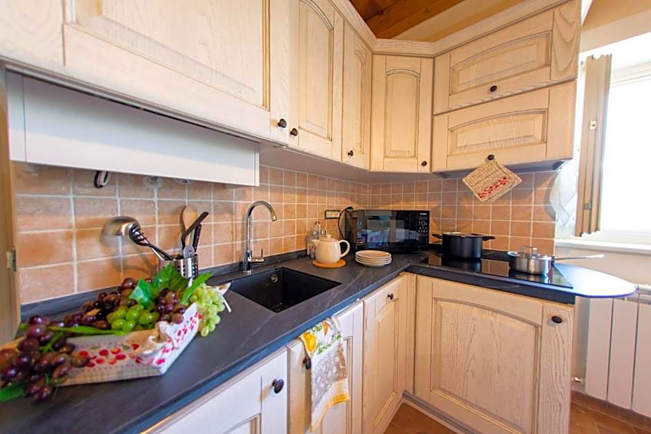 La Beppa - Casa Vacanza