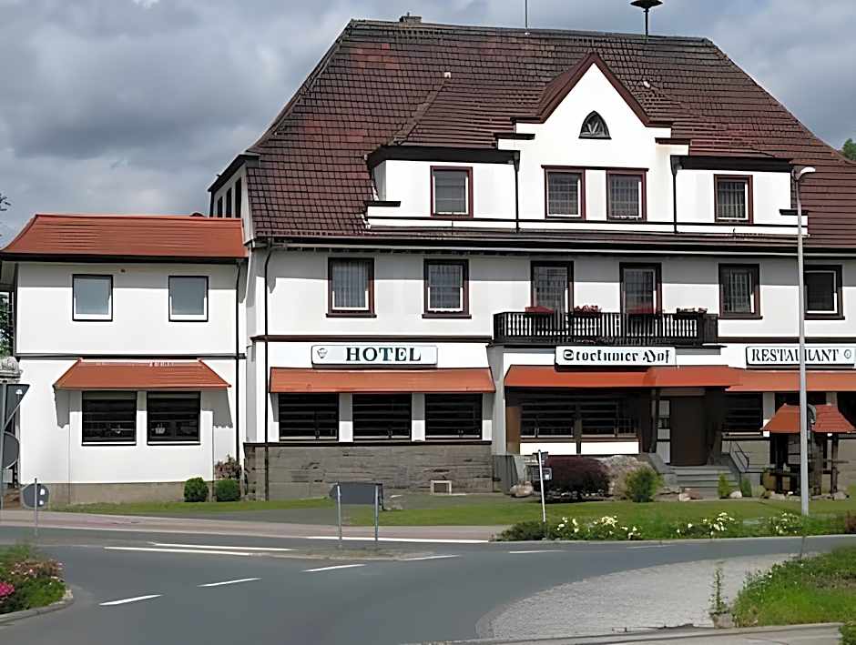 Hotel Stockumer Hof
