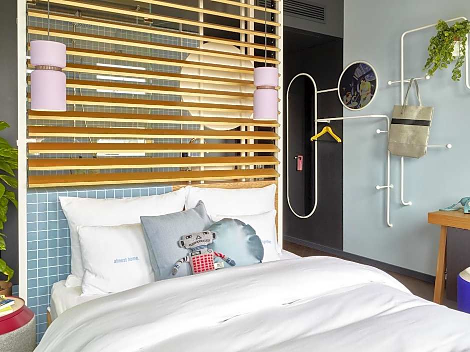 25hours Hotel The Circle