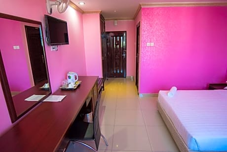 Apartment Two Bedrooms