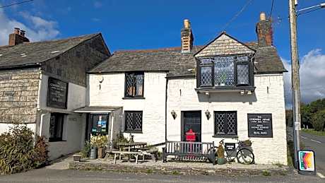 The Cornish Arms Inn