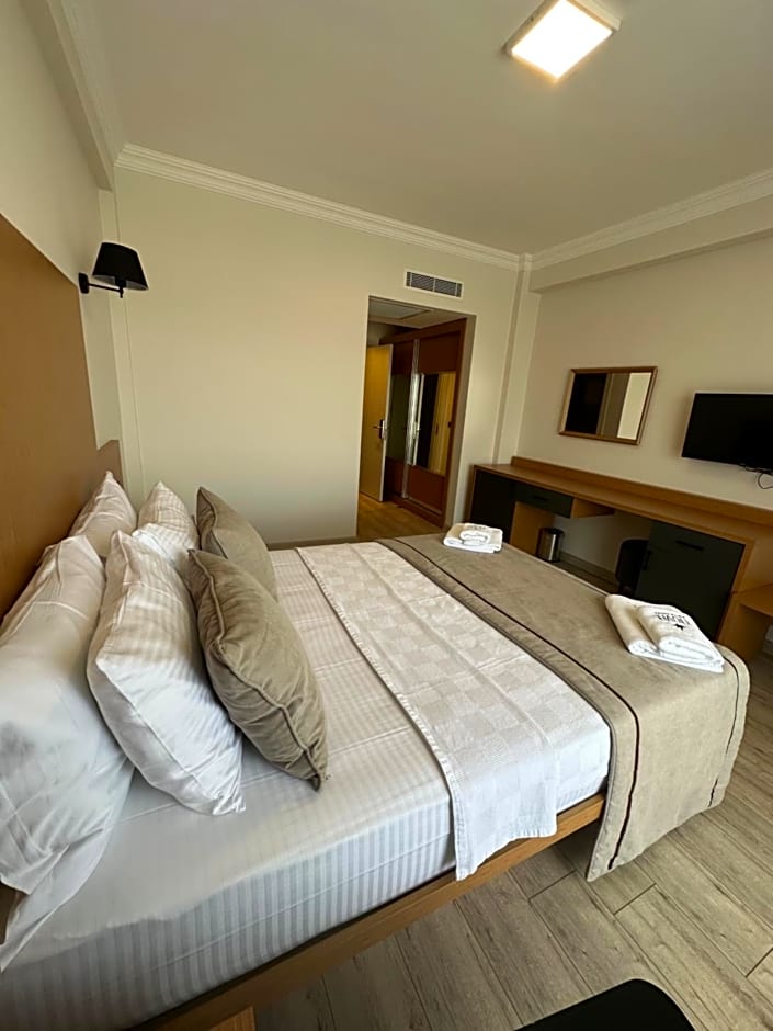 Nova Butik Hotel Çeşme