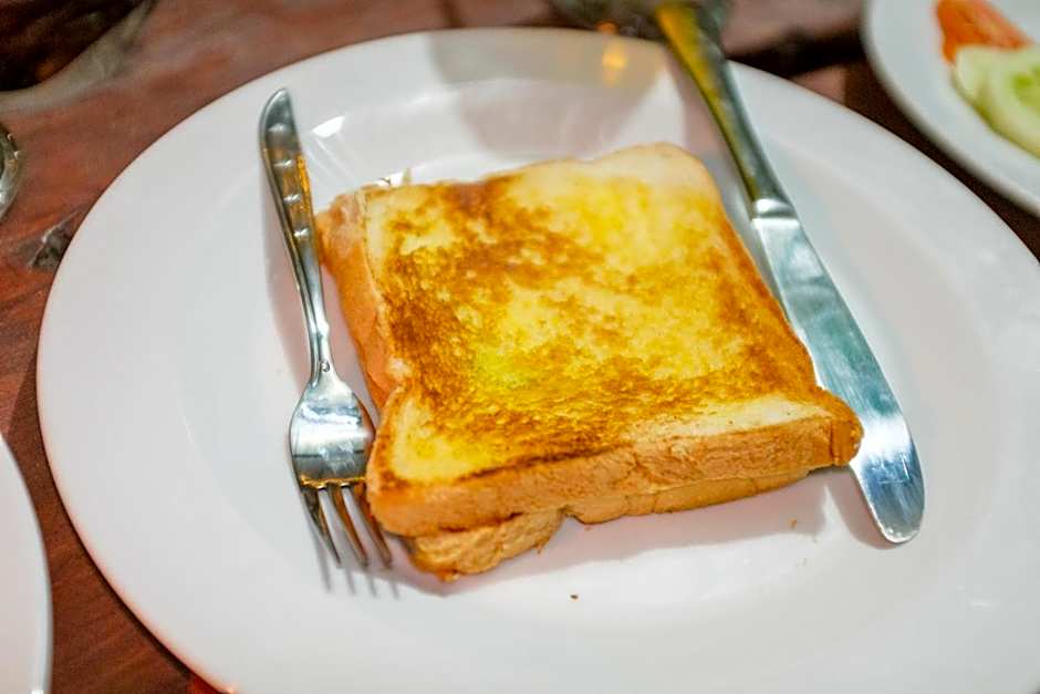 Dangin Kubu Bungalow