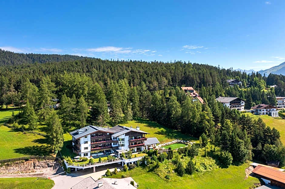 Hotel Lärchenhof Natur