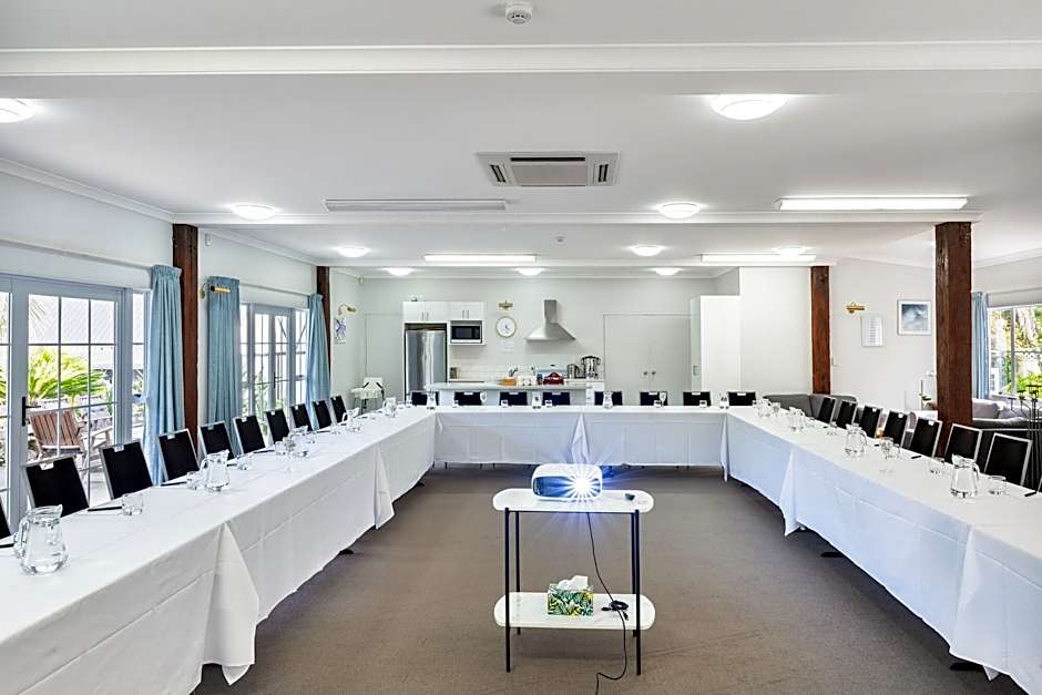 Northridge Country Lodge