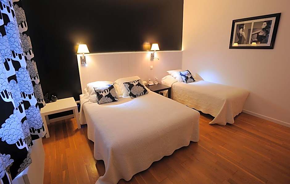 Hotel Italia